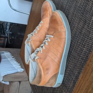 Cycleur de Luxe leather Sneakers sz10